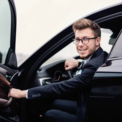 chauffeur taxi conventionne vsl courtois tout confort